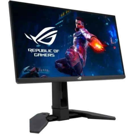 фото Монитор 24,1" ASUS ROG Swift PG248QP