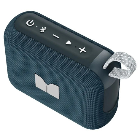 фото Акустическая система портативная Monster Cube 1 (MS62113) в Санкт-Петербургe