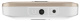 фото Мобильный телефон  Nokia C3-00 Golden White