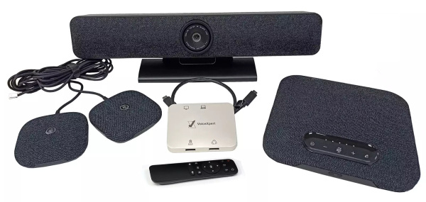 фото Комплект  VoiceXpert VXV-310-HUB1 в Уфе