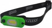 фото Фонарь Gauss GF408