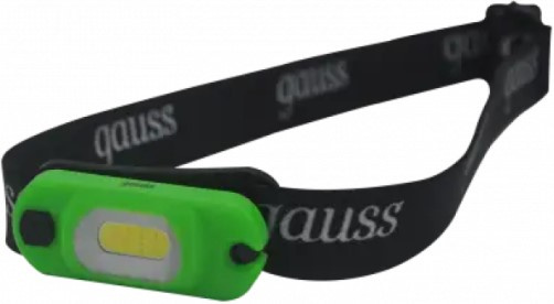 фото Фонарь  Gauss GF408 в Уфе