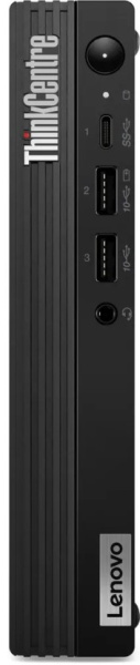 фото Компьютер  Lenovo ThinkCentre M70q Gen 4 в Волгограде