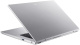 фото Ноутбук  Acer Aspire 3 A317-54-388R в Уфе 17.3 ", Core i3, 16 Гб RAM, 512 Гб SSD, UHD Graphics, Серебристый