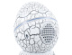 фото Астро-планетарий  Levenhuk LabZZ SP10 White Pearl в Перми