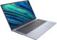 фото Ноутбук  Digma Pro Cursus 15.6 ", Ryzen 5, 16 Гб RAM, 512 Гб SSD, Radeon Graphics, Серый