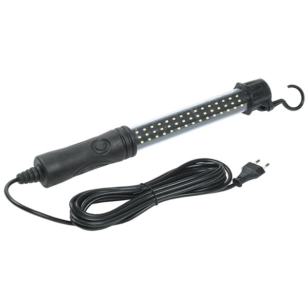 

Светильник IEK LDRO1-2061-09-05-K02 LED переносной ДРО 2061 IP54 шнур 5м черный, LDRO1-2061-09-05-K02