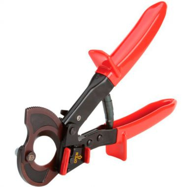 Изображение товара Ножницы секторные КВТ 47546 профессиональный инструмент для кабелей