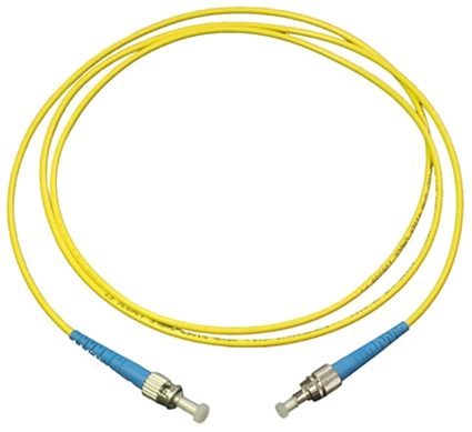 

Патч-корд волоконно-оптический Vimcom LC-LC Simplex 15m 9/125, LC-LC Simplex 15m