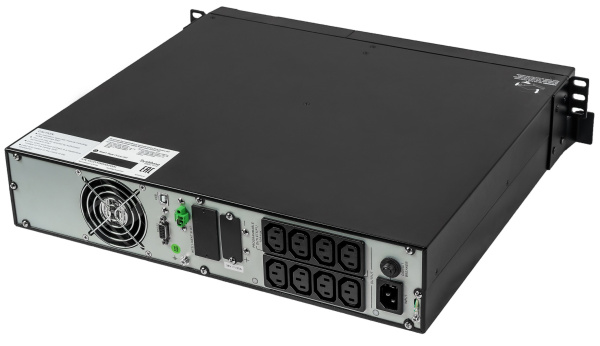 фото Источник бесперебойного питания  Systeme Electric SRTSE1000RTXLI в Челябинске