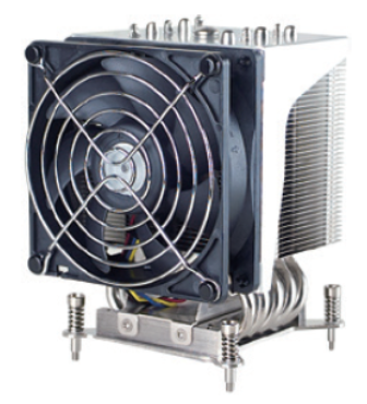 фото Кулер  Ablecom ACL-S40062 в Омске