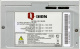 фото Блок питания ATX Qdion QD-400W в Омске