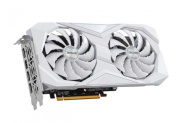 фото Видеокарта ASRock Radeon RX 6600 Challenger White (RX6600 CLW 8G)