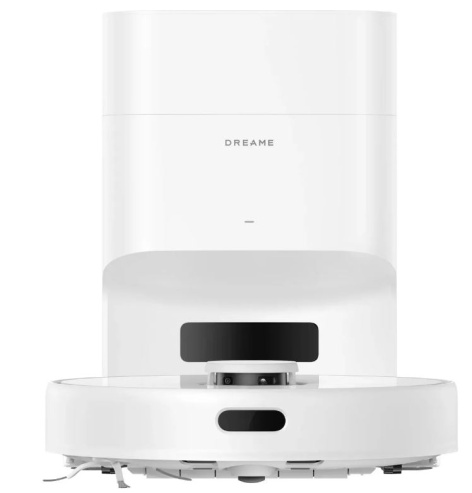 фото Робот-пылесос  Dreame D10 Plus Gen2 в Перми