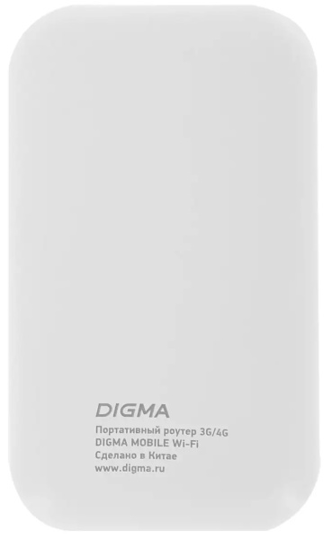 фото Модем  Digma DMW1880WH в Челябинске