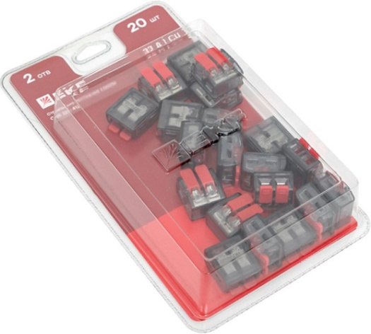 Изображение товара Клемма EKF plc-smk-221-412b