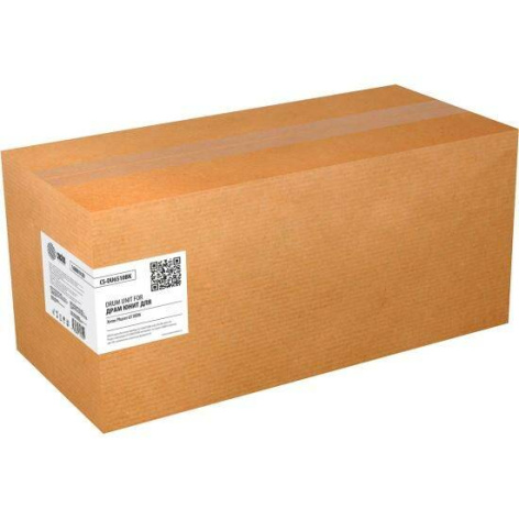 Изображение товара Блок фотобарабана Cactus CS-DU6510BK для Xerox Phaser 6510DN и 6515DN черный