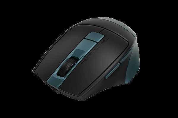 фото Мышь Wireless A4Tech Fstyler FB35C в Уфе