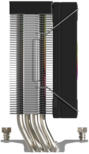 фото Кулер  Xastra AR400 ARGB Basic в Казани