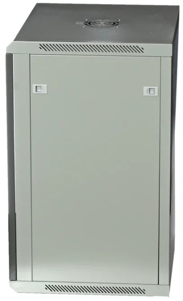 фото Шкаф настенный 19", 15U W&T C156050GWTWOF в Красноярске