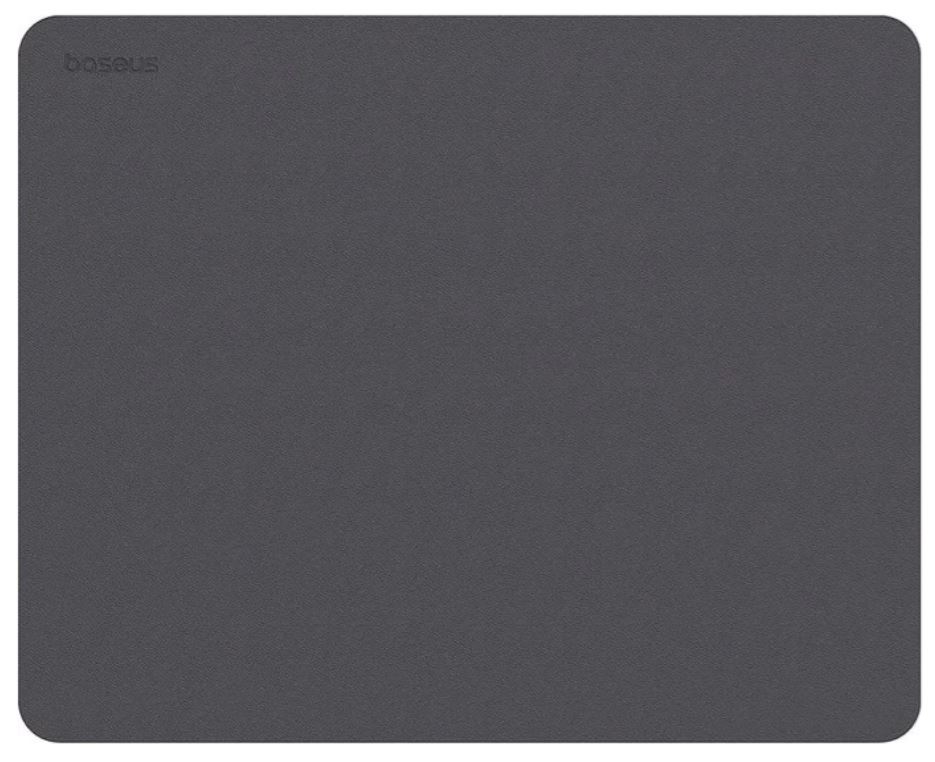 

Коврик для мыши Baseus B01055504831-00 Frosted Gray, B01055504831-00