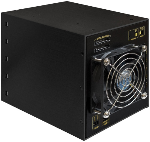 фото Корзина для жесткого диска  Exegate HS535-12G в Омске