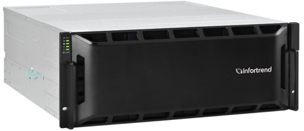 фото Система хранения данных Infortrend EonStor GS 2000 в Уфе
