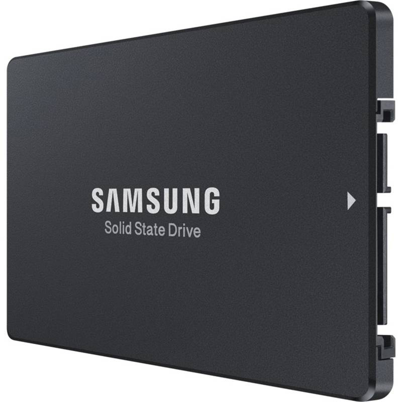 

Накопитель SSD 2.5'' Samsung MZQL23T8HCLS-00A07 PM9A3 3.84TB PCIE Gen4 x4 NVMe 6900/4100MB/s IOPS 1000K/180K MTBF 2M 1DWPD OEM, MZQL23T8HCLS-00A07