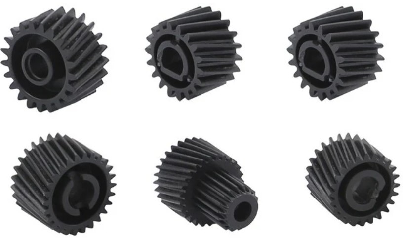 

Запчасть CET CET361040 комплект шестерен блока проявки для RICOH MP2554/3054/3554/6054, (WW), CET361040