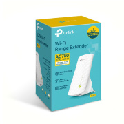 фото Усилитель сигнала Wi-Fi TP-LINK RE220