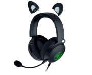 фото Гарнитура Razer Kraken Kitty V2