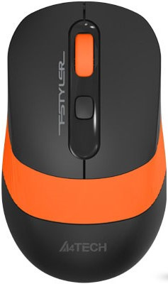 фото Мышь Wireless A4Tech Fstyler FG10S в Екатеринбурге