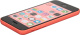 фото Смартфон  Apple iPhone 5C 8Gb Pink MG922RU/A