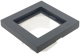фото Рамка одинарная  EKF UP1-FPG-01-44 в Воронеже