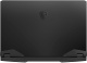 фото Ноутбук  MSI GP76 11UG-876RU Leopard 