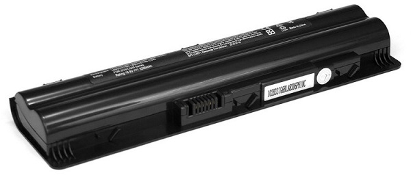 

Аккумулятор для ноутбука HP OEM DV3-2000 CQ35, Series. 10.8V 5200mAh PN: NU089AA, HSTNN-IB93, DV3-2000