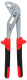фото Клещи переставные  EKF kp-250-mas
