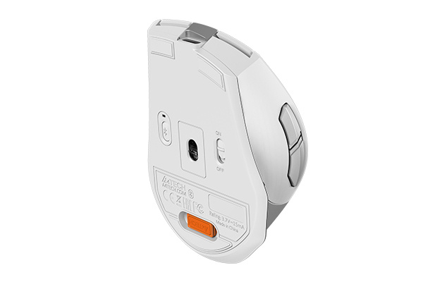 фото Мышь Wireless A4Tech Fstyler FB35C в Челябинске