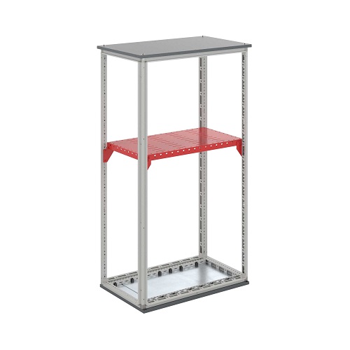 

Полка DKC R5RFE810 Г = 1000 мм, для шкафов DAE/CQE шириной 800 мм, "RAM Block", R5RFE810