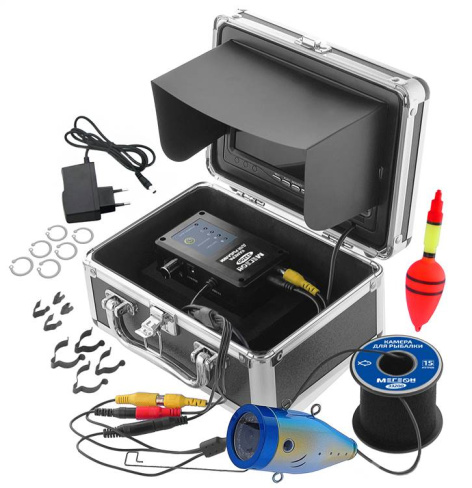 фото Камера  МЕГЕОН 33200 в Санкт-Петербургe