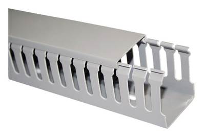 

Короб IEK CKM50-025-040-1-K03 25х40 ИМПАКТ перфорированный, 2м, CKM50-025-040-1-K03