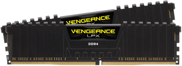 фото Модуль памяти DDR4 32GB (2*16GB) Corsair CMK32GX4M2E3200C16 в Челябинске