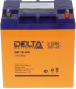 фото Батарея Delta HR 12-26 в Воронеже