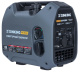 фото Генератор инверторный Dinking DK1400iC