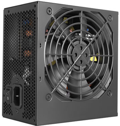 фото Блок питания ATX Cooler Master MasterWatt Lite 600W