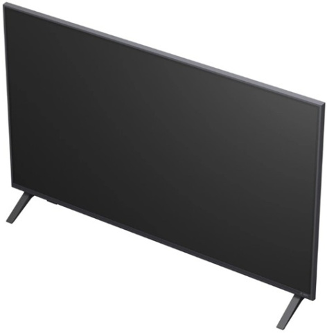 фото Телевизор LG 43QNED80B6B.ARUG
