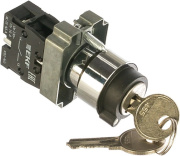 фото Переключатель EKF xb2-bg21