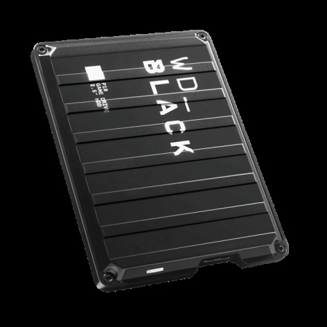 фото Внешний диск HDD 2.5