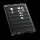 фото Внешний диск HDD 2.5
