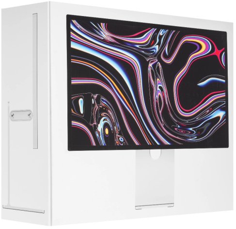 фото Монитор 27 " Apple Studio Display XDR 2026, Серебристый, [MFEL4]